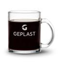 Trenton Coffee Mug - 11oz/13oz - Deep Etch