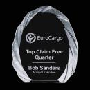 Tottenham Iceberg Crystal Award