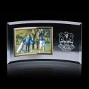 Welland Frame - Gold