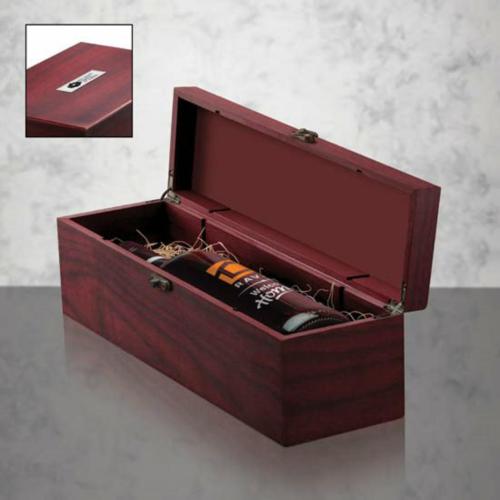 Corporate Gifts - Barware - Wine Accessories - Packaging & Gift Boxes - Goddard Wine Box 