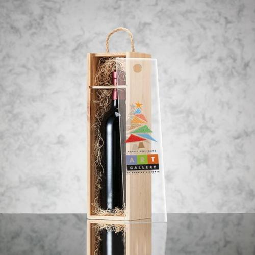 Corporate Gifts - Barware - Wine Accessories - Packaging & Gift Boxes - Bailwick Crate