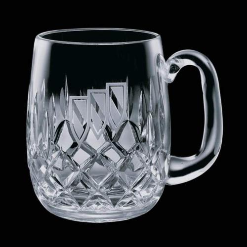 Corporate Gifts - Barware - Pilsners & Steins - Denby Beer Stein
