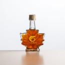 Maple Syrup - Maple Leaf - Imprinted