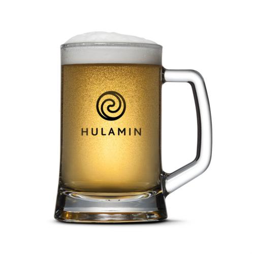 Corporate Gifts - Barware - Pilsners & Steins - Musgrove Stein - Imprinted