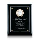 Hammond Clock - Black