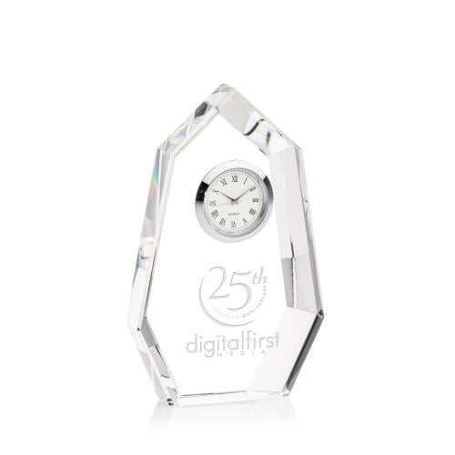 Corporate Gifts - Clocks - Carla Clock