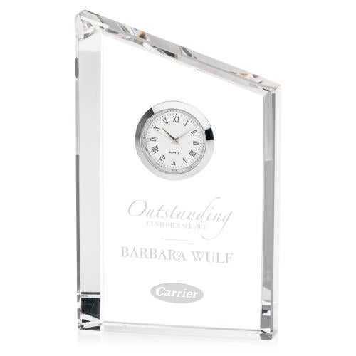 AbleRecognition Zoya Clock