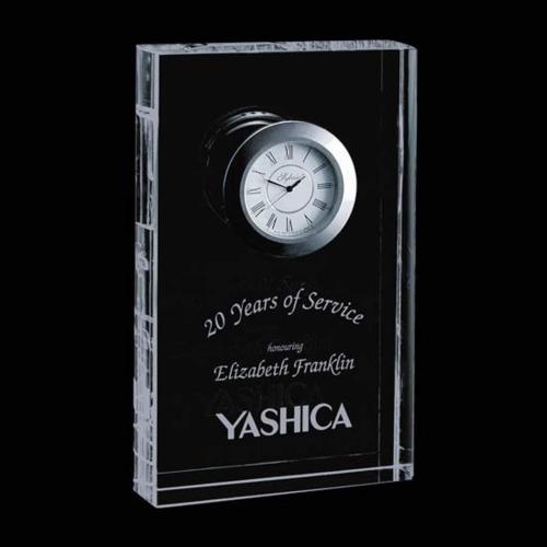 Corporate Gifts - Clocks - Baldwin Clock
