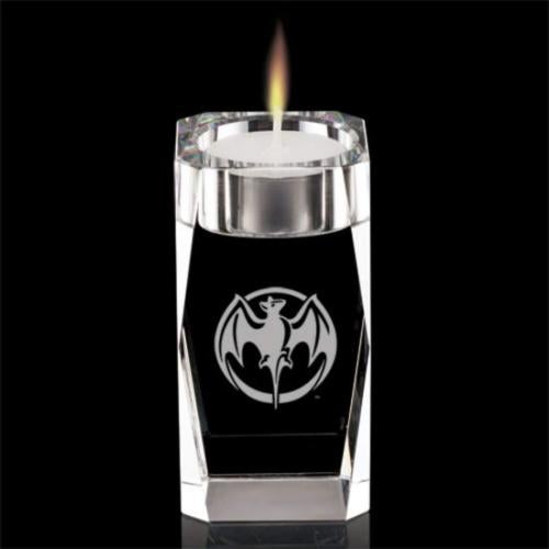 AbleRecognition Abbey Candleholder