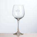 Danforth Wine - Deep Etch 