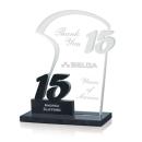 Cranleigh Number Crystal Award