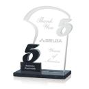 Cranleigh Peaks Crystal Award