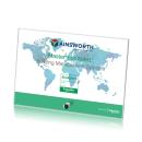 Chrome, Clear;Silver / Chrome