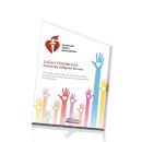 Chrome, Clear;Silver / Chrome