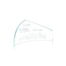 Burnhaven Crescent Crystal Award