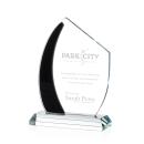 Hausner Black Peaks Crystal Award