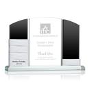 Black, Chrome, Clear;Black