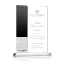 Black, Chrome, Clear;Black