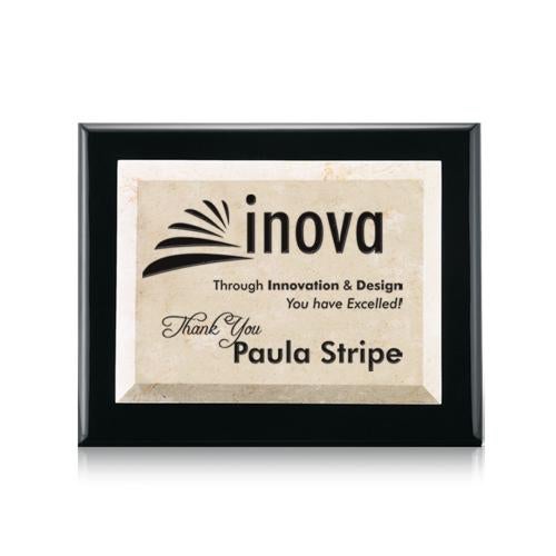 Awards and Trophies - Plaque Awards - Negril