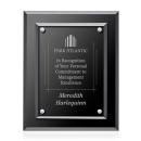 Lexicon Plaque - Silver
