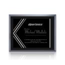 Avonlea/Gemini Plaque