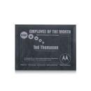 Dunsmore Plaque - Grey