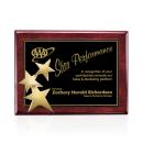Constellation - Rosewood/Gold