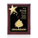 Black, Gold, Rosewood;Black