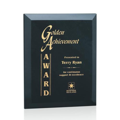 Awards and Trophies - Plaque Awards - Radcliff Plaque