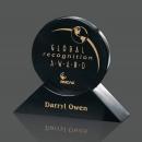 Sandton Circle Stone Award
