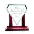 Marquise Jade Glass Award