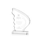 Acheson Unique Acrylic Award