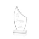 Doncaster Unique Acrylic Award