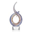 Crewe Unique Glass Award