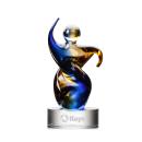 Genesis Clear Glass Award