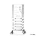 Channel Towers Crystal Award