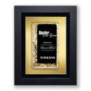 Black, Gold, Various;Black