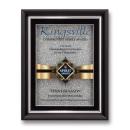 Luminesce Plaque