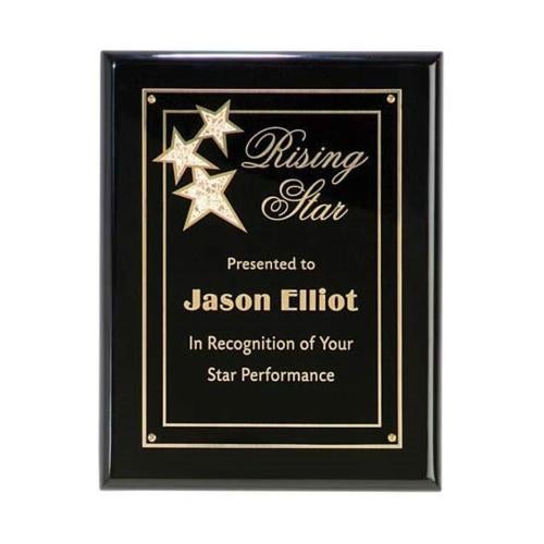 Awards and Trophies - Plaque Awards - Constellation Plaque