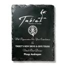 Stonecast&trade; Slate Plaque