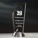 Stylus Peaks Acrylic Award