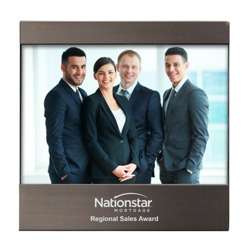 Corporate Gifts - Desk Accessories - Picture Frames - Benedetto Picture Frame
