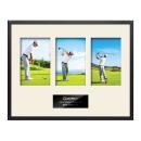 Ashbee 3 picture Frame