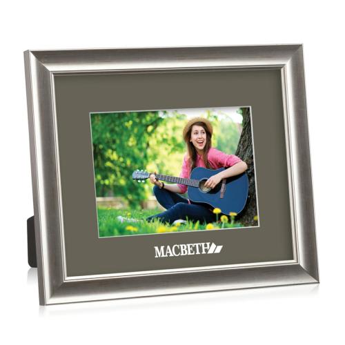 Corporate Gifts - Desk Accessories - Picture Frames - Floriana Frame 