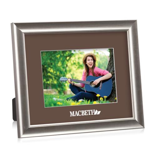 Corporate Gifts - Desk Accessories - Picture Frames - Floriana Frame 
