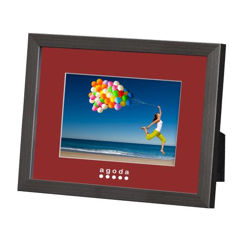 Corporate Gifts - Desk Accessories - Picture Frames - Luton Frame 