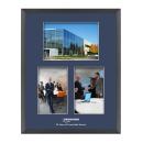 Grazia 3 Picture Frame