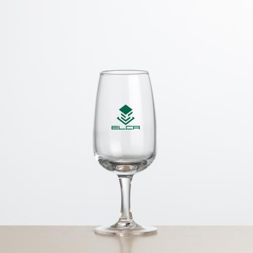 Corporate Gifts - Barware - Wine Glasses - Wine Tasters - Vantage Wine - Imprinted