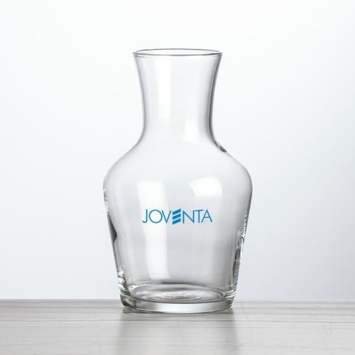 Corporate Gifts - Barware - Carafes - Summit Carafe - Imprinted 