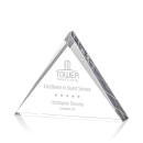 Tideswell Pyramid Crystal Award